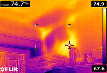 thermal imaging