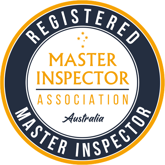Registered Master Inspector - MIAA
